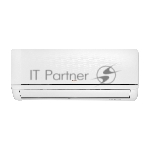 Сплит-система Centek CT-65FDC07 белый