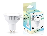 Лампа светодиодная	Ambrella light 190904 LED MR16 9W IC GU10 4000K 175-265V 38°