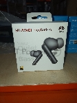 (Б/У) Наушники беспроводные Huawei FREEBUDS 6I BLACK ORCA-T100 [Cм.описание!]