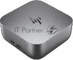 Стыковочная станция HP AW5M5UT 280Вт