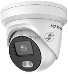 Видеокамера IP Hikvision DS-2CD2347G2-LU(C) 2.8-2.8мм цветная