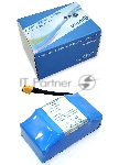Аккумулятор Amperin 10S2P для гироскутера 36V 5.0Ah Li-ion