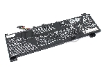 Аккумуляторная батарея для ноутбукa Lenovo Legion 5-17ACH6  15.36V 5210mAh