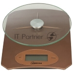 Весы кухонные электронные HOMESTAR HS-3012, 10кг