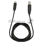 Интерфейсный кабель M3 Mobile USB cable, 1.2M, C to A plug for UL20, SM15&SM20 Snap-on, US20, SL20