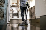 Пылесос вертикальный Karcher VC 6 Cordless ourFamily Car черный/белый, питание от аккумулятора, 250 Вт, уборка сухая, пылесборник 0.8 л, работа от АКБ max 50 мин, вид 33
