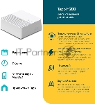 Центр управления умным домом TP-Link Tapo H200, вид 26