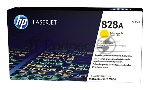 Фотобарабан HP 828A Yellow (CF364A) желтый, 30000 стр, для Color LaserJet Enterprise M855/M880/828A