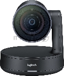 Система для видеоконференций Logitech ConferenceCam Rally Plus Ultra-HD черный 960-001224
