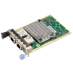 Сетевой адаптер SuperMicro AOC-ATG-i2TM