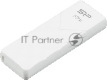 Флешка USB Silicon Power R/W 32Gb Ultima U03 SP032Gb,UF2U03V1W USB 2.0 белый
