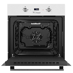 Шкаф духовой электрический HOMSair OEM608WH, вид 4