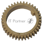 Шестерня привода Cet CET7601 (41306341000) для Toshiba E-Studio 168/208/258, DP1600/2000/2500 тефлонового вала
