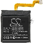 Аккумуляторная батарея CameronSino для Huawei GT2 Pro (CS-HGT240SH) 450mAh