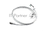 Кабель для блока питания Apple MagSafe L-shape 85W