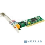 Звуковая карта PCI C-media 8738, 4.0, bulk [asia 8738sx 4c]