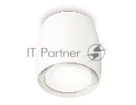 Светильник Ambrella Light XS1141041 SWH/FR белый песок/белый матовый MR16 GU5.3 (C1141, N7165)