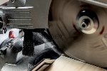 Торцовочная пила Metabo KS 216 M Set 1100Вт 5000об/мин d=216мм, вид 15
