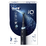 Электрическая зубная щетка Oral-B iO Series 5 iOG5.1B6.2DK черный, вид 20