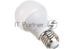Лампа светодиодная Ресанта LL-R-A60-9W-230-4K-E27 груша, 9 Вт, нейтр., Е27