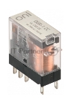Реле общего назначения OGR-1 2C 24В DC ONI OGR-1-2C-DC24V