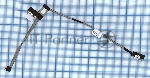 Шлейф матрицы для ноутбука Toshiba Mini NB255 7400255