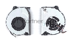 Вентилятор (кулер) для ноутбука Asus ROG GL702VM CPU