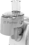 Мясорубка электрическая Bosch MFW68680 черный, 2200 Вт, 4.3 кг/мин, реверс, защита от перегрузки, насадки - 5, вид 17
