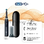 Электрическая зубная щетка Oral-B iO Series 5 iOG5.1B6.2DK черный, вид 19