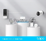 Центр управления умным домом TP-Link Tapo H200, вид 25