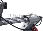 Торцовочная пила Bosch GCM 800 SJ 1400Вт 5500об/мин d=216мм, вид 15