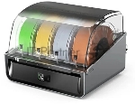 Принтер 3D Creality K 2 Plus Combo 350x350x350мм ABS/PLA/PETG/ASA/Carbon/TPU 50мкм, вид 2