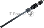 Вал выхода бумаги из печки HP LJ 1010/1012/1015/ LBP-2900/3000 (RL1-0270)