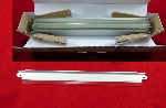 Ракель (Wiper Blade) HP LJ 4L/4P/Canon FC/PC (ELP, Китай) 10штук