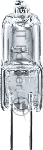 Лампа галогенная 94 209 JC 10Вт clear G4 12В 2000h Navigator 94209