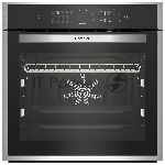 Электрический духовой шкаф Hotpoint FE8 1352 DSC IX серебристый