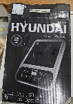 (Поврежденная упаковка) Плита настольная индукционная Hyundai HYC-0106 черный стеклокерамика