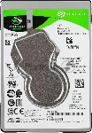 Жесткий диск Seagate HDD Mobile Barracuda25 Guardian (2.5'/ 1Tb/ SATA 6Gb/s/ rmp 7200)