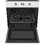 Шкаф духовой электрический HOMSair OEM608WH, вид 5