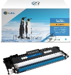 Картридж лазерный G&G GG-W2071A голубой (700 стр.) для HP Color Laser MFP 179fnw/178nw/150nw