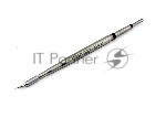Жало для индукционных паяльников JBC-C210002