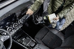 Пылесос вертикальный Karcher VC 6 Cordless ourFamily Car черный/белый, питание от аккумулятора, 250 Вт, уборка сухая, пылесборник 0.8 л, работа от АКБ max 50 мин, вид 31