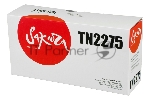 Картридж лазерный Sakura TN2275/TN450 для Brother HL-2220/2230/2240/2242/2250/2270 MFC-7290/7360/7470/7460/7860 DCP-7057/7060/7065/7055 FAX-2840/2890/2990, 2600 к