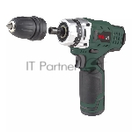 Дрель-шуруповерт Klpro KLNM1020, 10,8 В, 2 Ач, 30 Нм, бесщеточный, вид 2