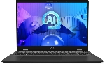 Ноутбук MSI Prestige 16 AI Evo B1MG-235RU/16"/IPS/Intel Core Ultra 7 165H/16Gb/1Tb SSD/Intel Arc/Windows 11 Home/серый/1.5kg