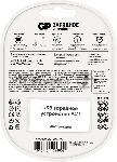 Зарядное устройство GP Rechargeable Е411/75AAAHCCS-2CR1 AA/AAA NiMH 750mAh (4шт) блистер