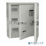 Корпус металлический IEK MKM51-N-09-54  ЩУ 3/1-1 У1 IP54