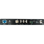 Приемник Kramer Electronics TP-590RXR HDMI, Аудио, RS-232, ИК, USB по витой паре HDBaseT; поддержка 4К