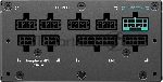 Блок питания Deepcool/GamerStorm SFX 4.1 PS850P, 850Вт, 80+ Platinum, 92мм, модульный, черный, вид 11