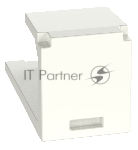 Вставка Panduit CMBIW-X (упак.:1шт)